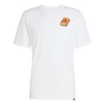 adidas M PB&J T Erkek Grafik Baskılı Tişört (Kısa Kollu), S