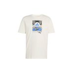 adidas M S Slide Rx T Erkek Spor T-shirt JZ5001