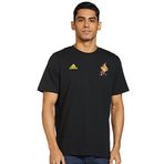 adidas M Salah G T Erkek Black S Forma