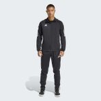 adidas M SERENO TS BLACK/WHITE Siyah Erkek Eşofman Takımı