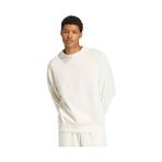 Adidas M Sl Sk Crew Erkek Günlük Sweatshirts KF8585 Beyaz - 2XL
