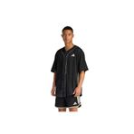adidas M Sta Seas Shrt Erkek Spor T-shirt JZ6923