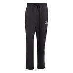 adidas M STNFRD OPT 3S Erkek Pantolon BLACK/WHITE L