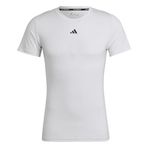 Adidas M Tf Tee White Erkek T-shirt