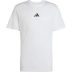 Adidas M Tr Id G T Erkek Beyaz T-Shirt KB9403
