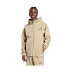 Adidas M Z.n.e. Fz Erkek Günlük Ceket KE4682 Haki - 2XL