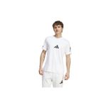 adidas M Z.N.E. Tee Erkek Spor T-shirt JE3078