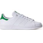 Adidas M20324 Beyaz Stan Smith Erkek Sneaker
