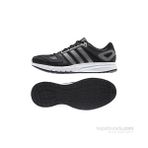 adidas M21898 Galaxy Lea M Yeni Sezon Koşu Ayakkabisi - Siyah