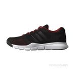 Adidas M25639 Essential Star Erkek Günlük Spor Ayakkabı Siyah
