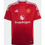 Adidas Manchester United Çocuk Futbol Forması