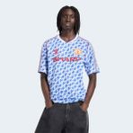 Adidas Manchester United Fc 90 Erkek Renkli T-Shirt.- - Çok Renkli - XL