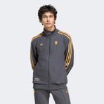 adidas Manchester United Fc Icon Tt Erkek Siyah Sweatshirt Jn2816 Siyah