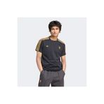 adidas Manchester United Terrace Icons Erkek Siyah Forma