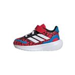 Adidas Marvel Spider-Man Runfalcon 3.0 Kırmızı Çocuk Günlük Spor Ayakkabı