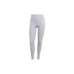 Adidas Mat Mix Legging Kadın Tayt Iw5460 L Gri