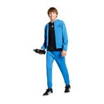 adidas Mavi Erkek Çocuk Sweatpant KC7021 J Z.N.E. PT