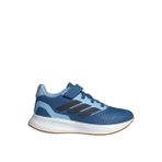 Adidas Mavi Erkek Çocuk Yürüyüş Ayakkabısı JP9398 RUNFALCON 5 EL C