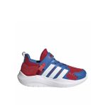 Adidas Mavi Erkek Çocuk Yürüyüş Ayakkabısı JR2334-LIGHTORAMA RNR SPIDER-MAN EL