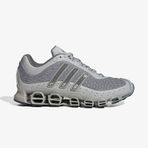 Adidas Megaride Gri Unisex Spor Ayakkabı