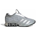 Adidas Megaride S4 Erkek Günlük Ayakkabı KJ8864 Gri
