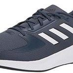 adidas Men's Runfalcon 2.0 Running Shoe, Crew Navy/Cloud White/Ink, 14