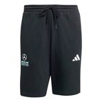 adidas MER DNA SHO M Erkek Şort, black/semi mint rush, M