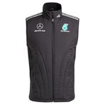 adidas Mercedes Amg Petronas Formula One Team Erkek Yelek Siyah M