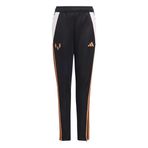 adidas MESSI PNT Y Üniseks Yetişkin Pantolon, black, 910A