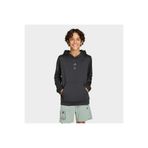 adidas Minecraft Training Çocuk Siyah Sweatshirt (KA0232)