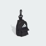 Adidas Mini Essentials Sırt Çantası KG9584 Siyah - Beyaz Kadınlar İçin Hafif Tasarım