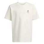 adidas Mixte bébé MARVEL AVENGERS T-SHIRT SET, Blue/Off White, 6 – 9 Ay