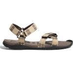 adidas Moary Unisex Krem Sandalet Günlük Kullanım İçin Rahat ve Şık Tasarım