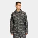 Adidas Monogram Erkek Ceket (KC6379) - Renkli - XL