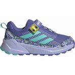 Adidas Mor Kız Çocuk Outdoor Ayakkabısı JQ9378-TERREX TRAILMAKER 2 CF MCFT