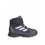 Adidas Mor Kız Çocuk Outdoor Bot JR4190 TERREX SNOW CW K