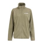 adidas Mt Ess Fz Fl Erkek Günlük Polar Ceket JX5069 Haki 2XL