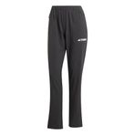 adidas Multi Essentials Stretch Kadın Siyah Eşofman Altı, XL