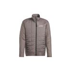 adidas MULTI INS J Erkek Spor Mont, Gri, 2XL Beden