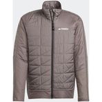 adidas Multı Ins J Kahverengi Erkek Mont Ip1462