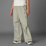adidas National Geographic Aeroready Woven Kadın Pantolon Bej S