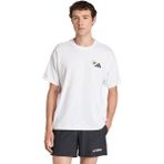 adidas Nature Yürüyüş Erkek Beyaz T-Shirt.- - XL