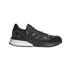 adidas Nebzed Super Boost Lifestyle Erkek Günlük Spor Ayakkabı Siyah 41.5