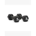 Adidas Neopren Dambıl 2x3Kg ADWT-11403-NL