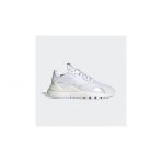 Adidas Nite Jogger Beyaz Spor Ayakkabı