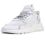 Adidas Nite Jogger Erkek Günlük Ayakkabı FV1267 Beyaz 44