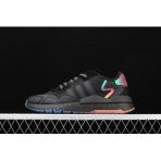 Adidas Nite Jogger Erkek Spor Ayakkabı Siyah Fosfor