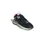 adidas nite jogger siyah erkek ayakkabı
