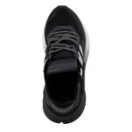 Adidas Nite Jogger Siyah Erkek Spor Ayakkabı