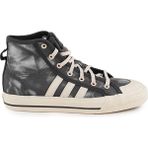 Adidas Nizza GY7049 Beyaz Kahve Kadın Ayakkabı